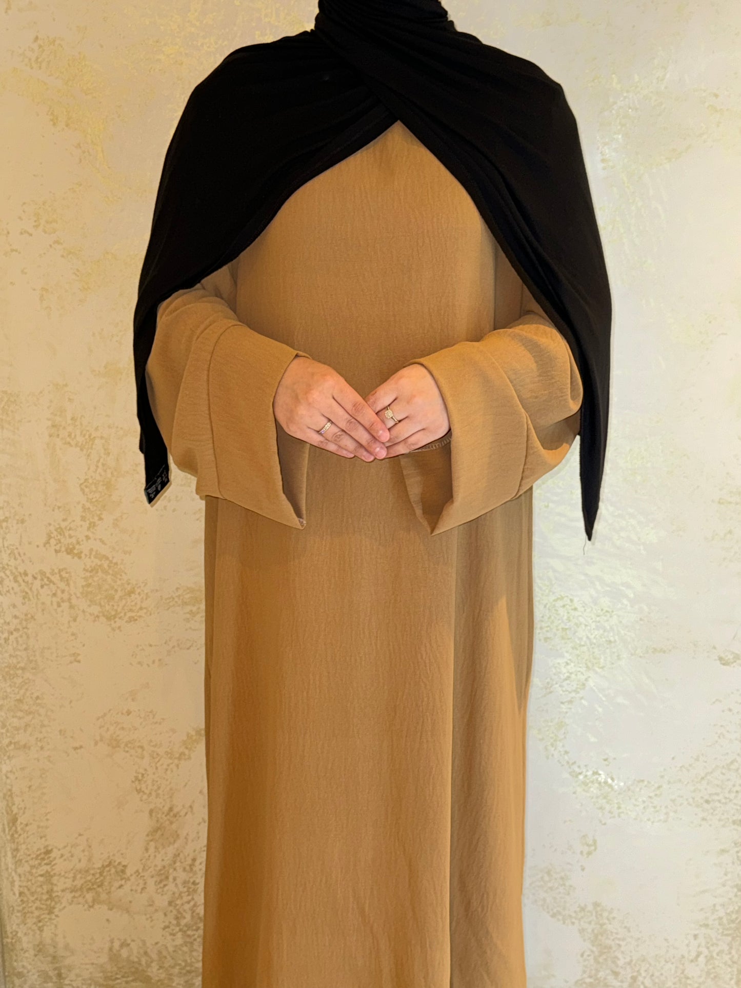 Abaya Jamila - 14 more colors 