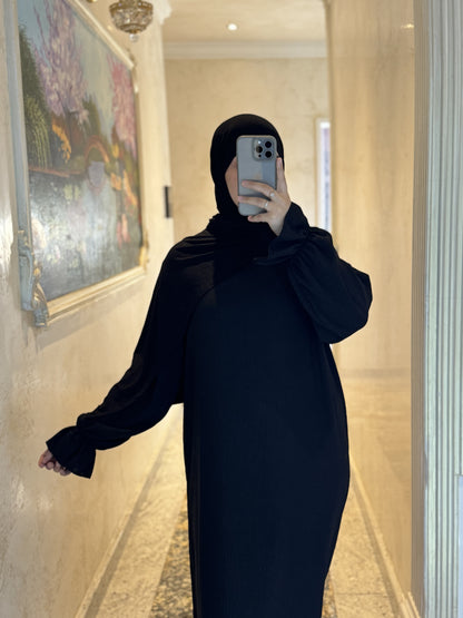 Abaya Amira in Jazz - 6 weitere Farben