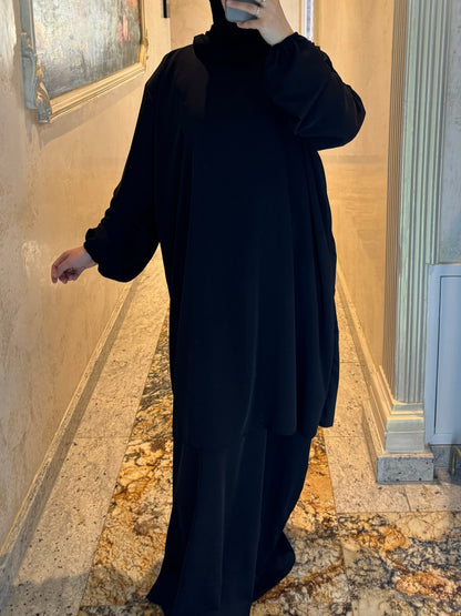 Abaya - 2 in 1