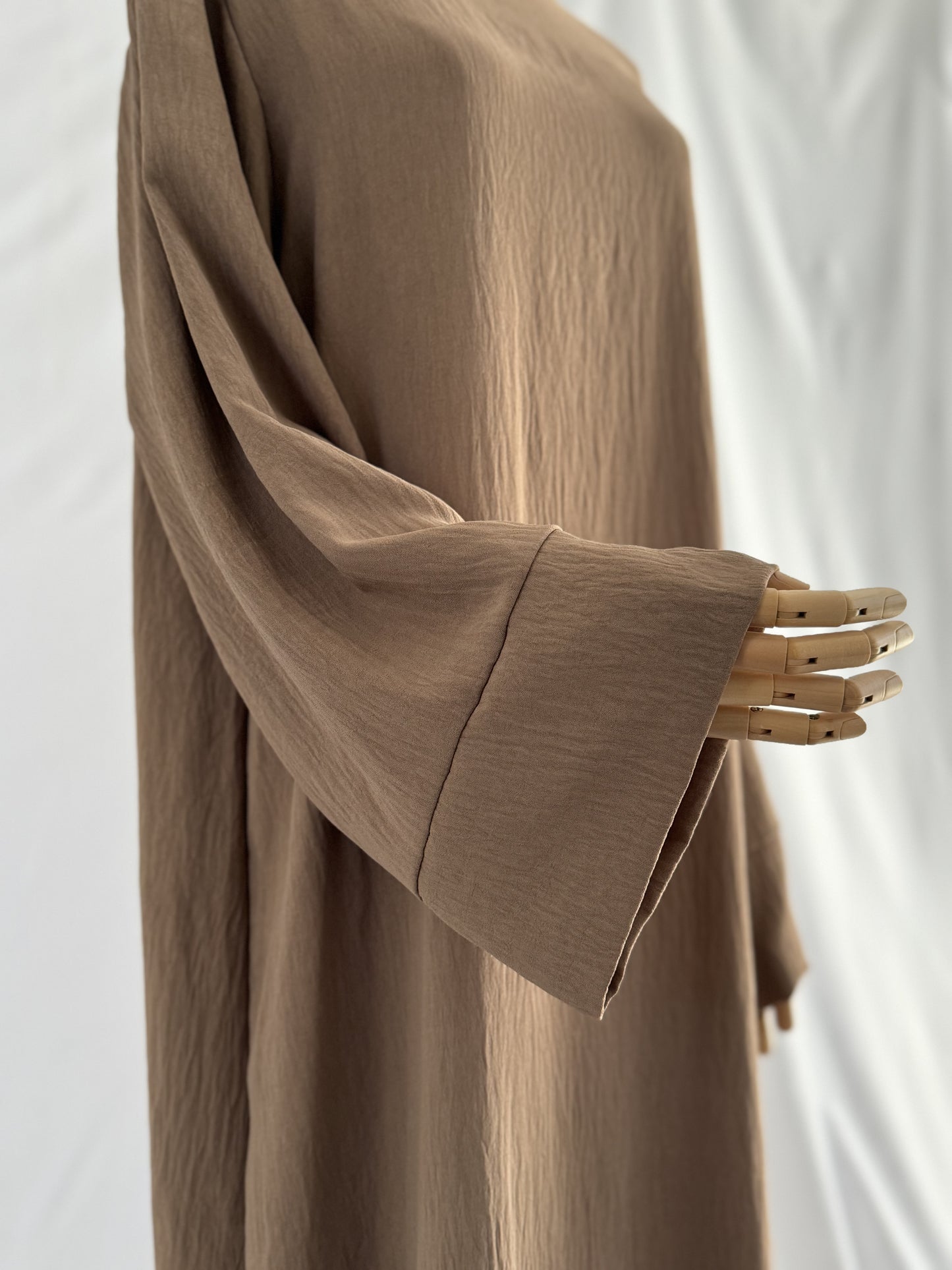 Abaya Jamila - 14 more colors 