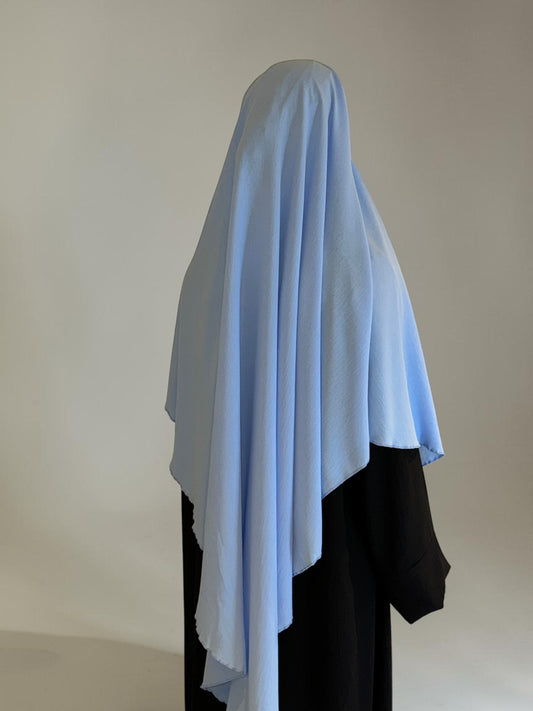Jazz Khimar - 7 weitere Farben